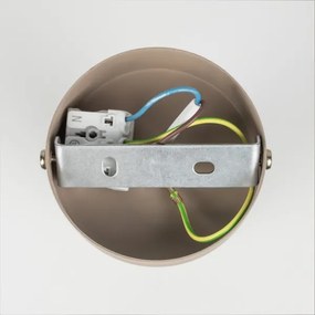 Spot de perete Brilagi POKER 1xGU10/25W/230V bej