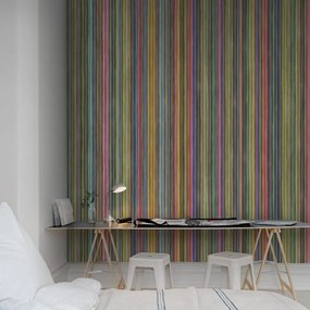 Fototapet, Ribbon, Rebel Walls