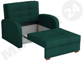 Fotoliu Carivia Gold I (bej deschis). 1121989