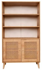 Biblioteca Hazeran Oak