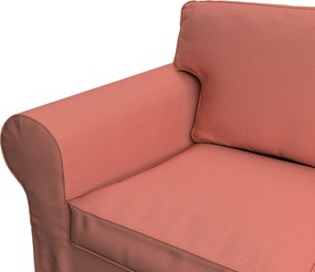 Husă canapea Ektorp 3-locuri, nepliabil