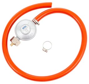 Grătar pe gaz Brenner G3N cu trei arzătoare, 3 kW