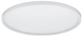 Plafoniera LED RGB si telecomanda Chet 58cm