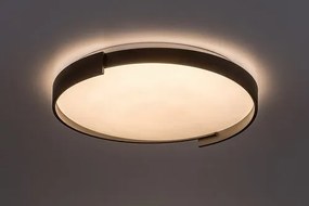 Plafoniera LED cu telecomanda Laleh D-50cm