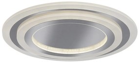 Plafoniera LED design modern cu telecomanda Taneli 2