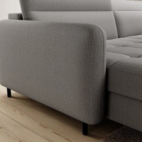 Coltar extensibil Gomsi pe stanga Manhattan 03