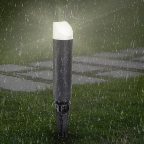 Lampă LED de exterior LED/3W/230V 4000K IP65