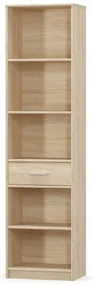 Raft Terrell (Stejar sonoma). 1053274