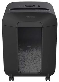 Tocator Fellowes LX 85, negru