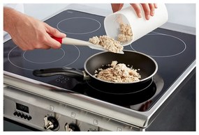 Kit de preparare a laptelui vegetal 2 buc. 1 l Veggie – Lékué