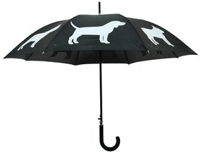 Umbrelă ø 105 cm Dog – Esschert Design