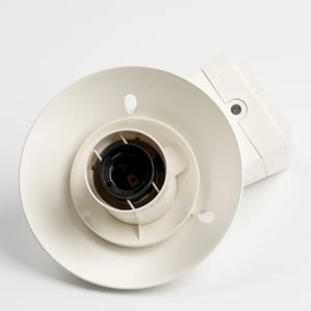 Aplică de exterior cu senzor Steinel 103785804 1xE27/60W/230V IP44