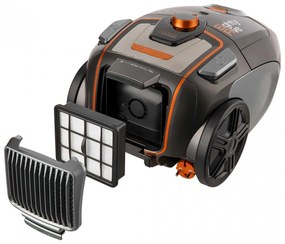 Sencor SVC 8505TI 4AAAA EcoPower, aspirator