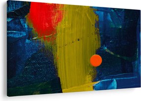 Tabloul culorilor (90x60 cm)