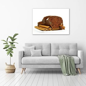 Print pe canvas Turtă dulce și vanilie