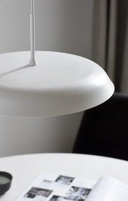 Lustra LED suspendata design modern minimalist Piso alb 2010763001 NL