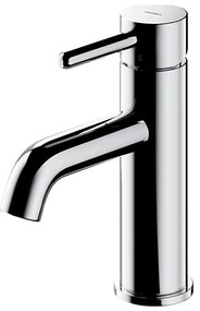 Baterie de lavoar OMNIRES Y1210STCR Y 17,8 cm crom lucios