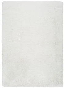 Covor Universal Alpaca Liso, 60 x 100 cm, alb