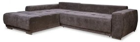 Coltar Extensibil Stanga Firenze, 280 X 204 cm