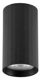 Spot aplicat design minimalist ASMARA negru