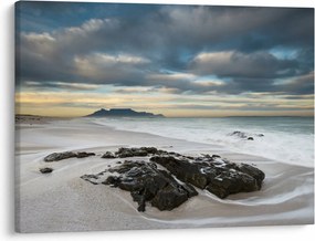 Tablou - Robben Island (70x50 cm)