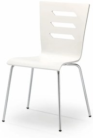 Scaun K155 alb