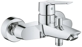 Baterie cada Grohe Start, model 2022,monocomanda, cartus ceramic,fara set de dus-24206002