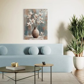Tablou 60x80 cm Magnolias – Styler