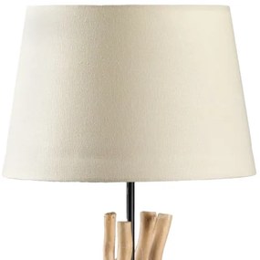 Lampă de masă AGAR 1xE27/22W/230V 60 cm ONLI