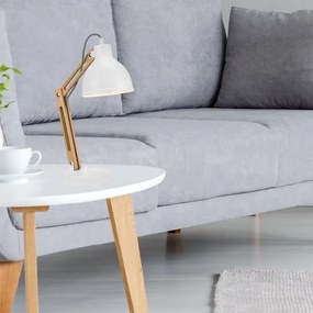 Lampă de masă MARCELLO 1xE27/60W/230V