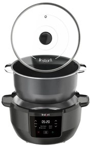 Instant Pot Slow Cooker Superior 7L