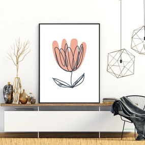 Poster - Summertime (A4)