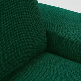 Huse super elastice HARMONIA verzi taburet (40 - 60 cm)