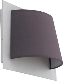 Eglo 97624 - Aplica de perete LED SERRVALLE, 5,4 W, 230 V