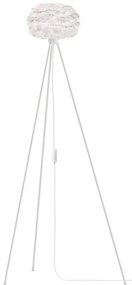 Abajur alb ø 22 cm Eos micro – UMAGE