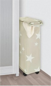 Coş de rufe Wenko Corno Star, 44,4 l, bej