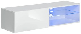 Masă TV/Dulap Southport 27 WW SW RTV 4 (alb). 1024083
