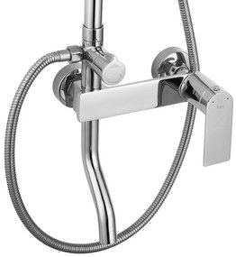 Set dus REA STORM crom