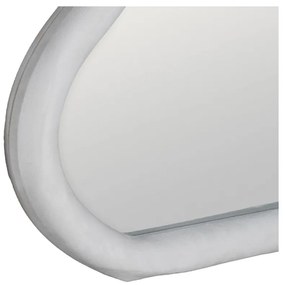 Oglindă de perete 90x60 cm Cloud – Ixia