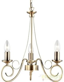Candelabru 3 brate Truncatus 69003-3 GL