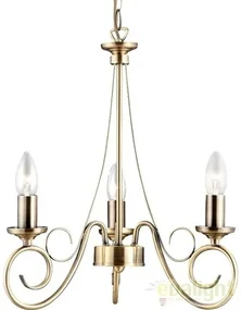 Candelabru 3 brate Truncatus 69003-3 GL