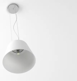 Immax NEO 07053L - Lustr LED RGBW CONO 1xE27/8,5W/230V, pr. 32 cm, stmívatelný