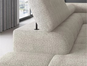 Colțar lemn masiv Ferry Extensibil Material Royal 18, 276 × 72 × 200 cm