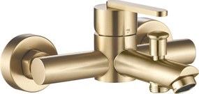 Baterie cadă REA Ontario Brush Gold