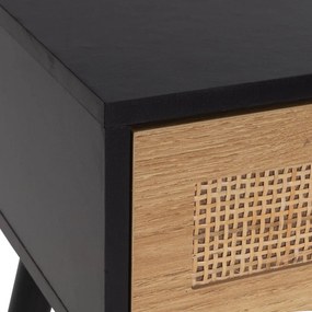 Noptieră neagră – Casa Selección