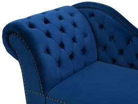 Fotoliu șezlong relaxare Nili (cobalt) (S). 1010356
