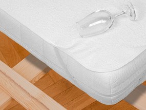 Protectie impermeabila pentru saltele FROTIR 80 x 160 cm