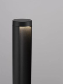Stalp LED mediu pentru iluminat exterior IP54 TIEN