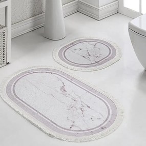 Set Covor baie  homs,Solo home,50010