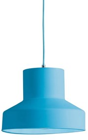 Pendul modern camera copii / tineret LENNON albastru